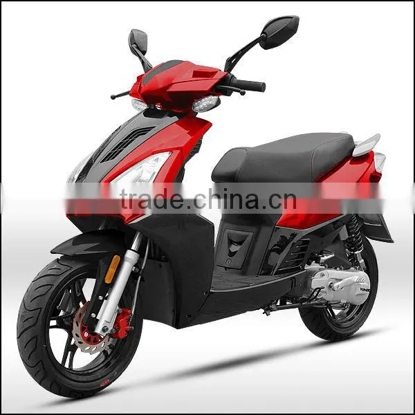 A9 shows its smart and beauty in scooter shop 125cc dirt bike for sale.battery powered led light bike