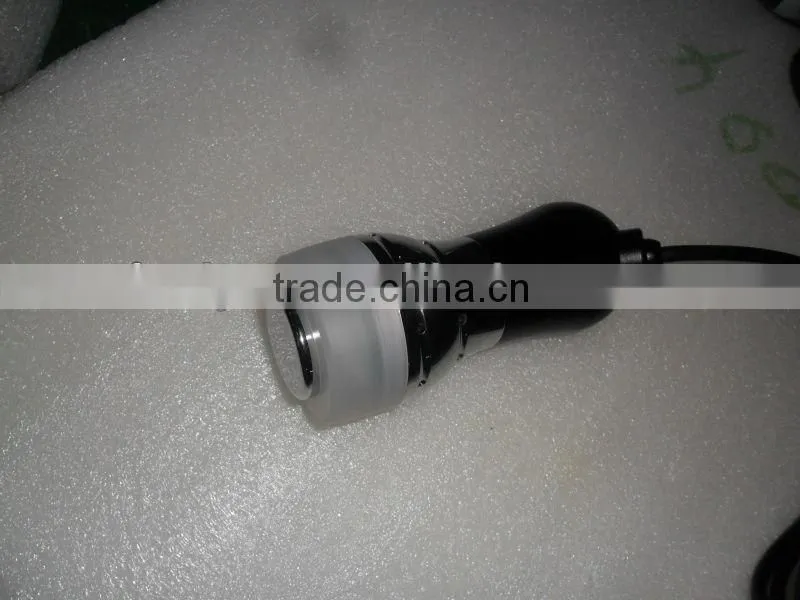 VY-H02 Electroporation needle free mesotherapy
