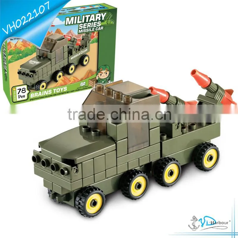 Hot and Popular Submarine and Plane building Blocks for Boys