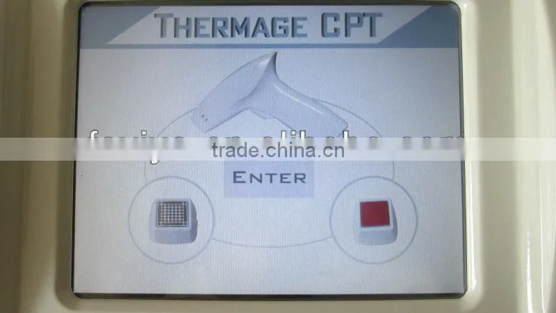 F998 Portable micro-needle fractional rf face lift machine