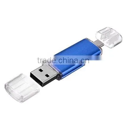 mobile phone otg usb thumb drive 32gb