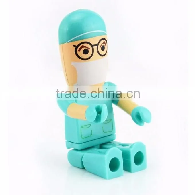Promotional Gift Item For Doctor Usb 256Mb