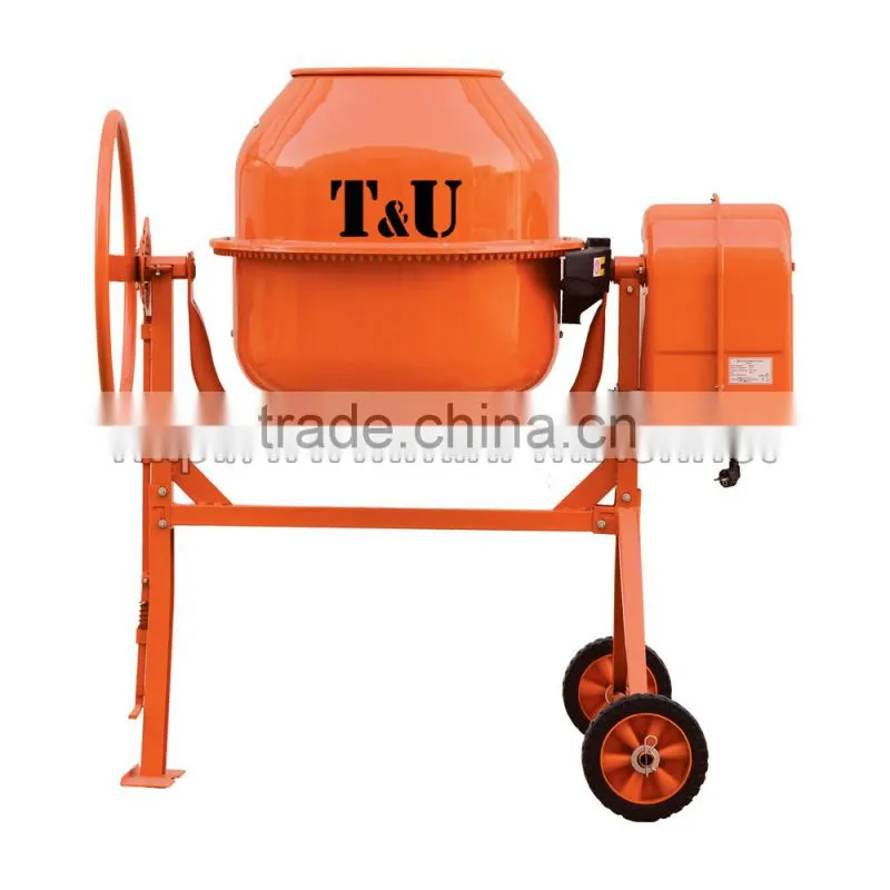 200L automatic grain/seed/soy bean Seed mixers with CE