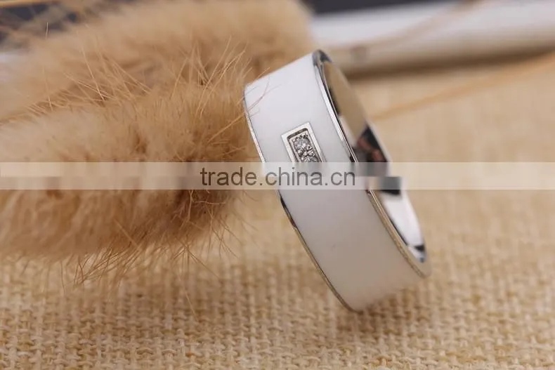 Wholesale smart NFC ring for Android wp smart phone