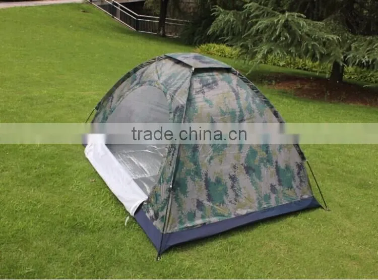 Waterproof Canvas For Army Fishing Ultralight Teepee Folding Mosquito Net Outdoor Military Tent