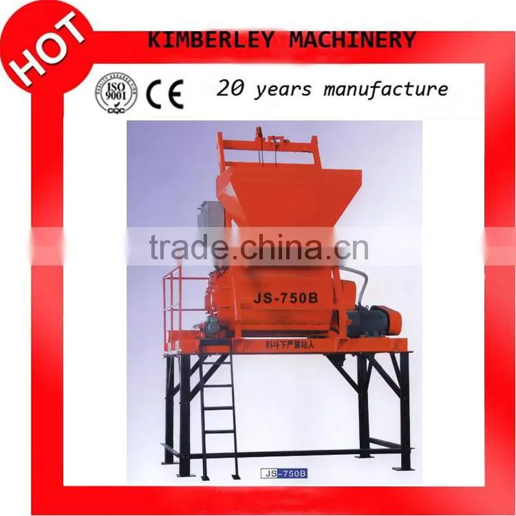 New products on china market hollow block making machine