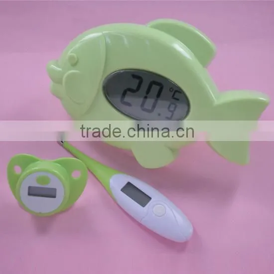 digital thermoemter waterproof CE FDA