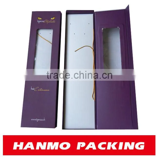 custom made&printed hair dryer packaging paper box factory price