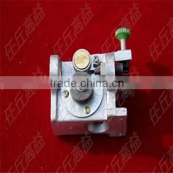 200A Wire drawing welding torch