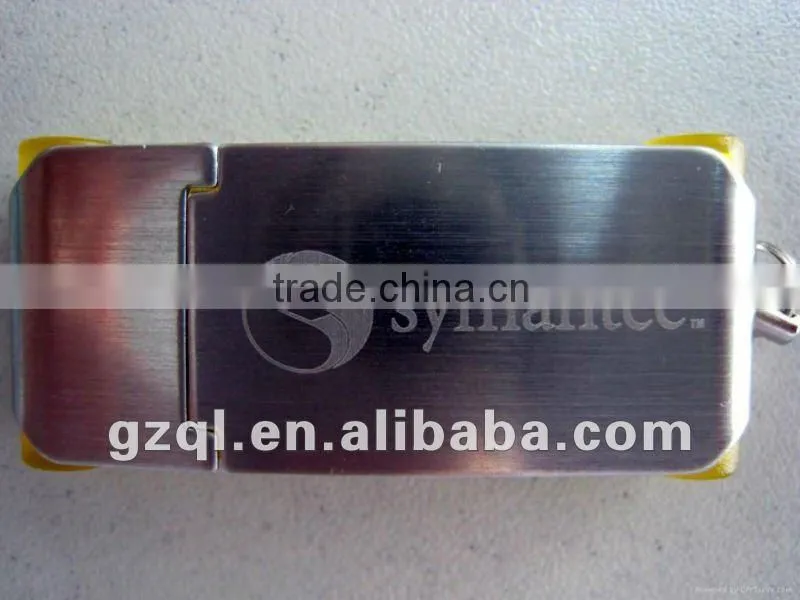 New High efficiency portable fiber laser marking machine for metal for sale