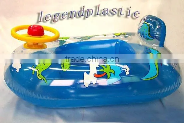 inflatable kids play rider