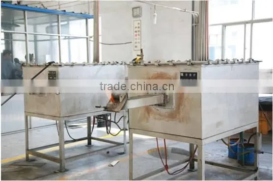 WT Red Head Thoriated Tungsten Electrodes With Good Capacity WT20