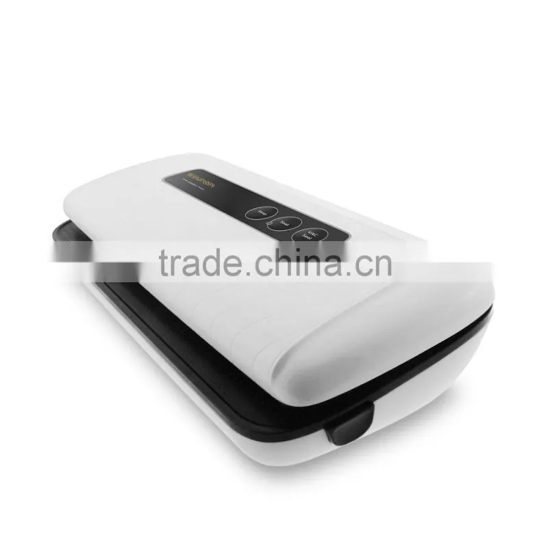 Food saver Dry Moist Food jar vacuum sealer food meal sealing system