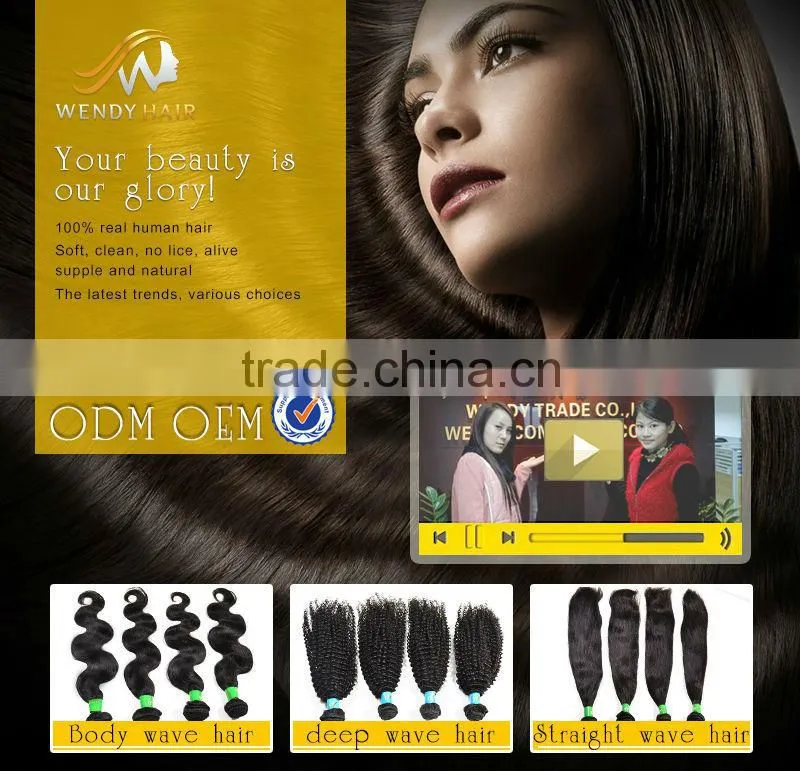 cheapest price Top Quality cheap malaysian cheap virgin hair bundle deals