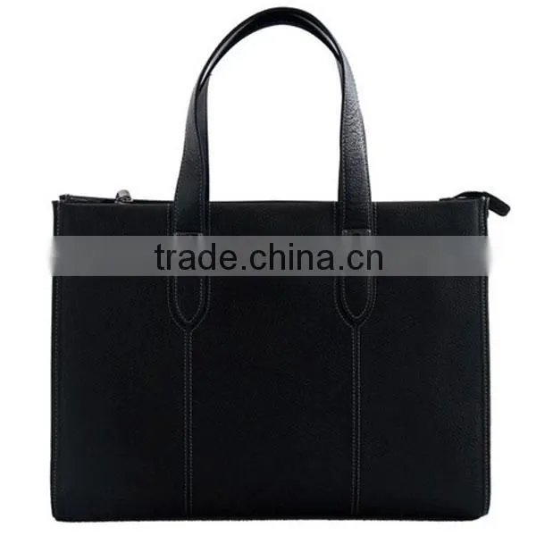 Fashion turkish leather bags with italian leather bag wholesale