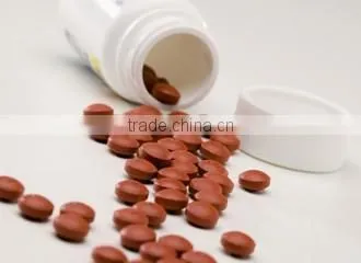High precision semi-automatic counting and filling machine