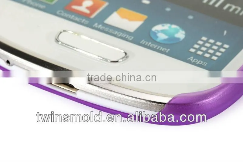 Wholesale for samsung galaxy S3 mini I8190 mobile phone case