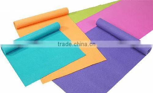 ECO Friendly Yoga Mat ECO Yoga Mat Natural Rubber Travel Yoga Mat