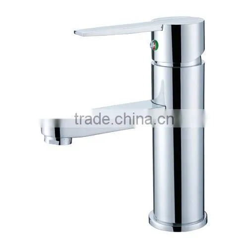 New bathroom hot cold water mixer tap sanitary ware manufacturer