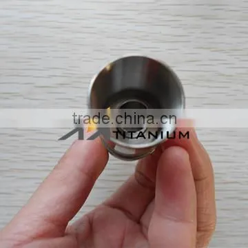 Reclaimer Oil Set Titanium Nail Vapor