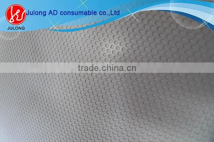 Multifunctional Perforated one way vision 160g one way vision window screen perforated vinyl customized size