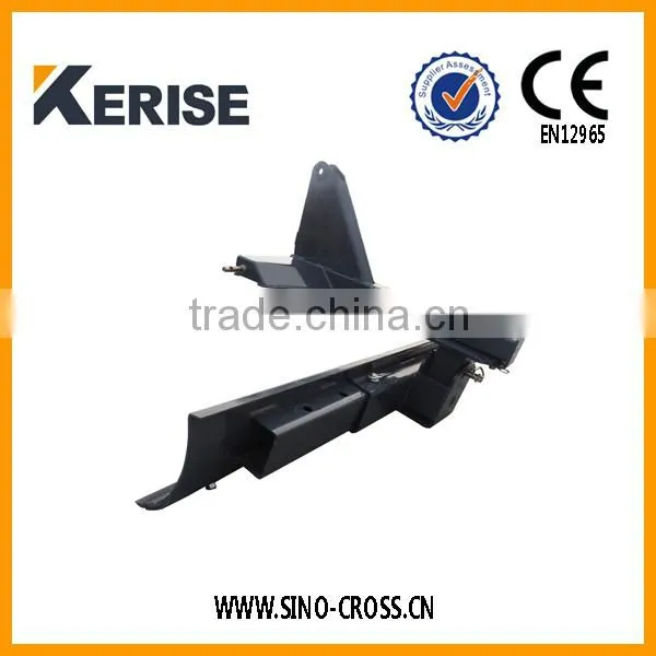 Rear Blade for Tractor, with CE