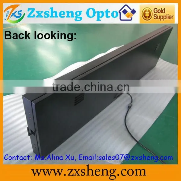2014 Hot-selling Petrol Station LED Sign Board