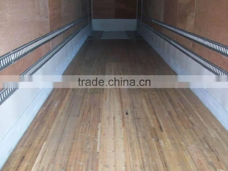 53ft Shipping Container To New Zealand