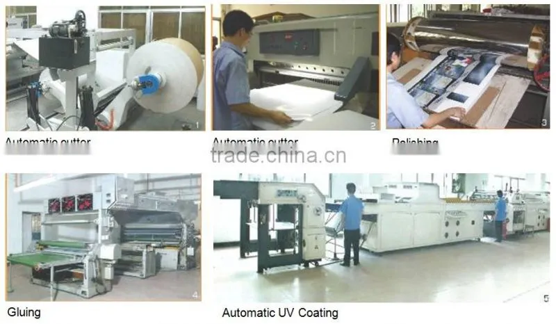 custom laptop packaging design, clear PVC window paper box packaging