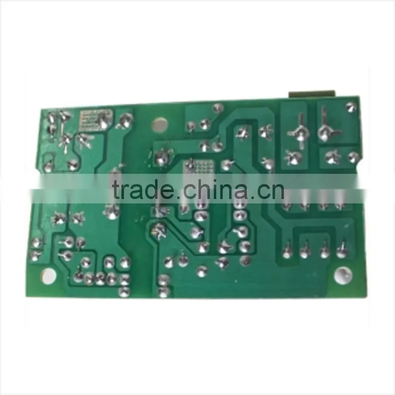 JVM-L-D2.5R-PLUS 30W 2.5A CCTV Concentrated hig power Aluminium alloy material