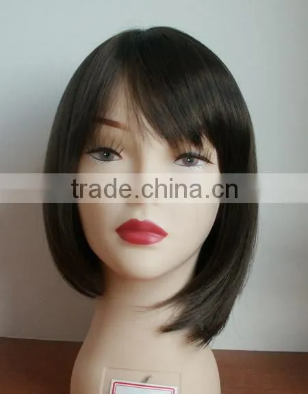 short wig SW-028