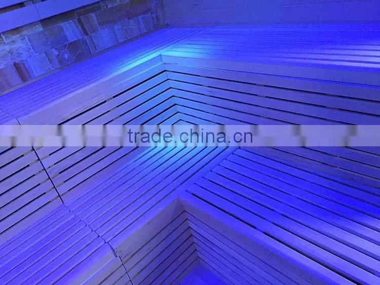 Factory Indoor home steam sauna room