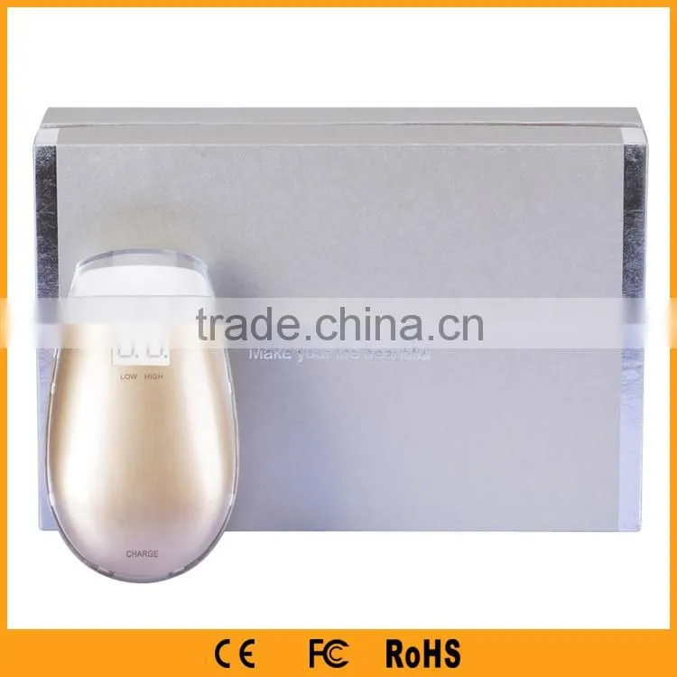 Trending Hot Products Non Surgical Electrical Stimulation RF Face Lift Machine