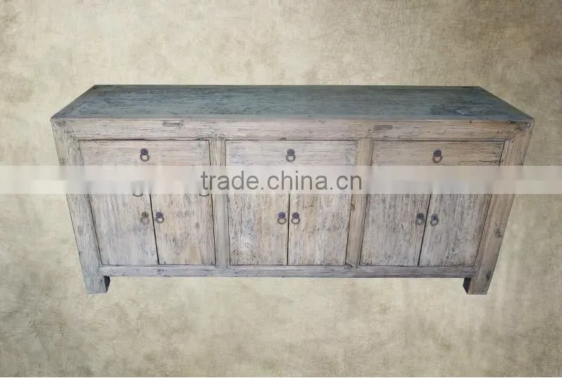 Home furniture living room wardrobe small wood cabinet