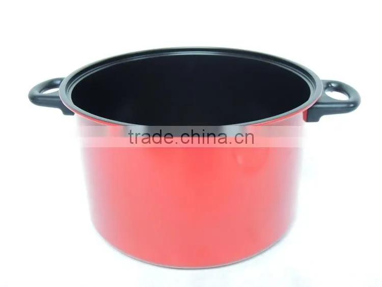 MSF 26cm carbon steel pasta pot