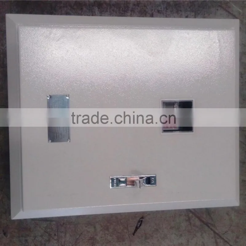 XM Metal-clad Distribution Box