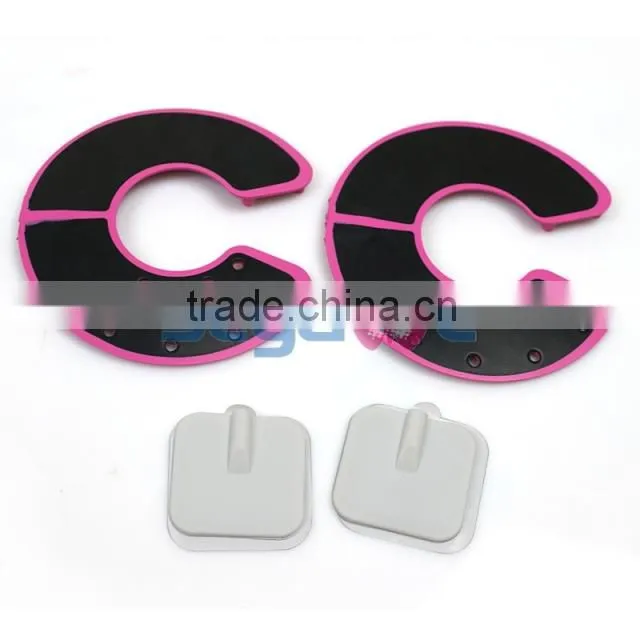 New Microcurrent Body Shaper Slimming Machine