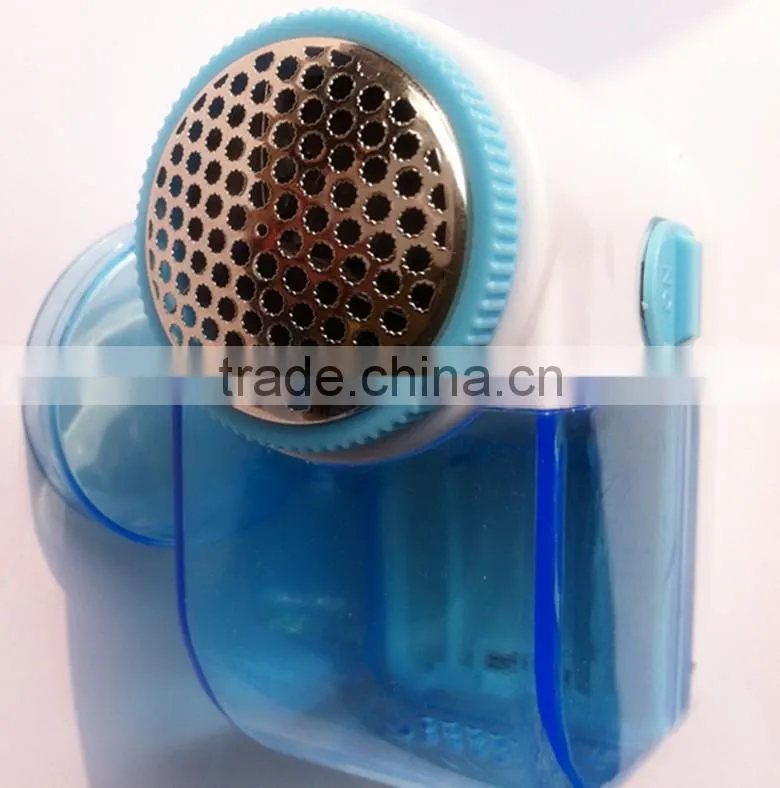 2014Mini Lint Remover,Fabric shaver,Fuzz reomver (YMJ-208)