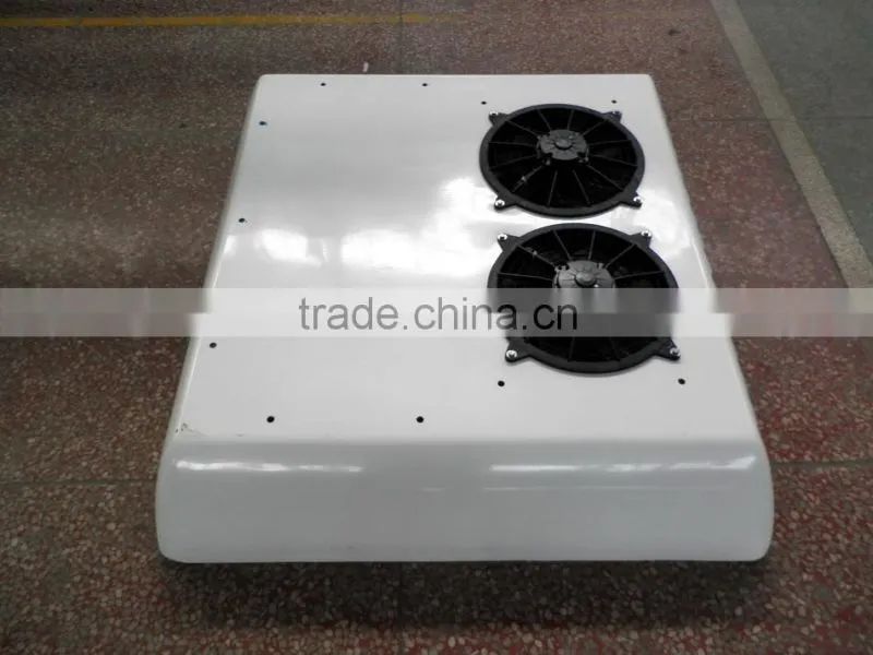 10KW Roof Top Van Air Conditioner for Mini Bus, RV, Ambulance, VW, Sprinter