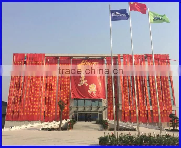 Hot selling biomass wood pellet machine supplier