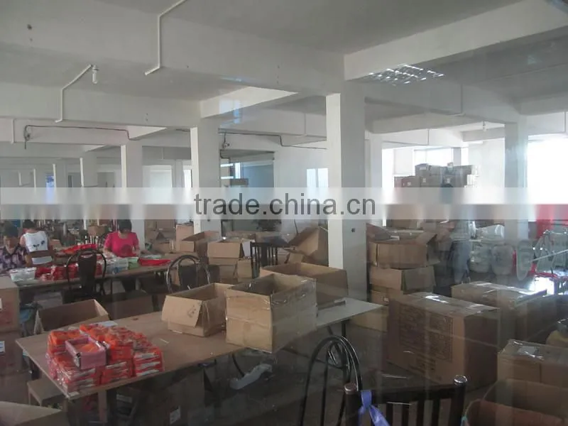 Cangnan Longgang JZ Craft & Gift Factory company overview - view 3