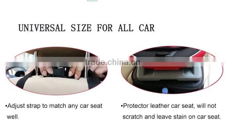 Baby and Infant Safety Seat Car Seat Protector