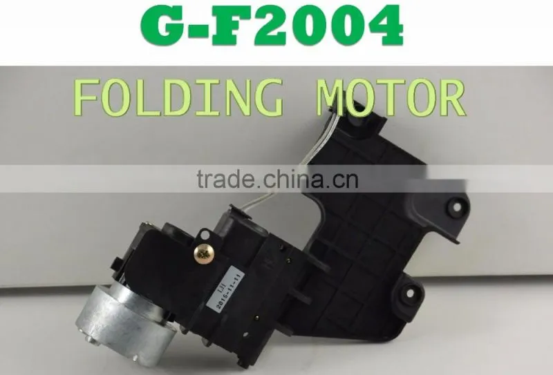 For NNissan NV200 CAR ASSEMBLY WITH CAR ASSEMBLY AUTO MIRROR FOLDING