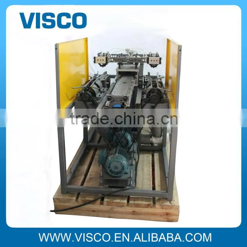 Broom Trimming Flagging Machine VIP-ZDHP01