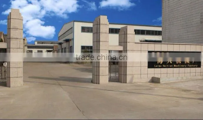 Sand casting ductile cast iron square manhole covers