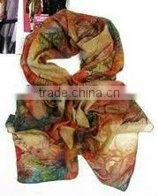 popular wool scarf new design,cashmere scarf 2012