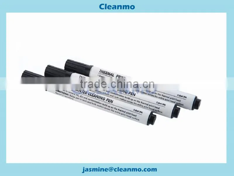Evolis ACL005 Cleaning Pens for Zenius&Primacy-Qty. 3