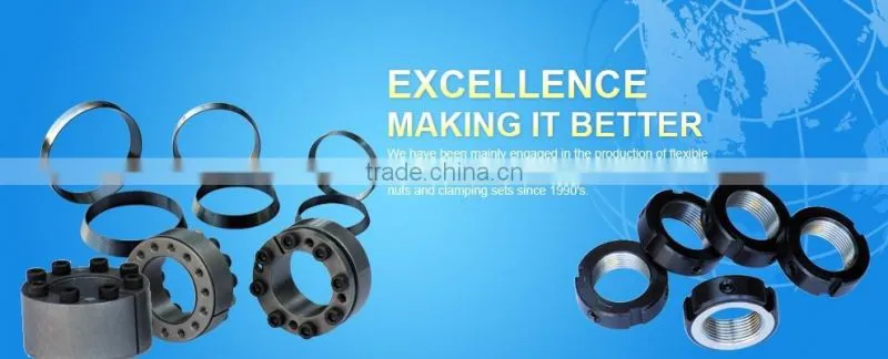 precision membrane flexible coupling for CNC engraving machines