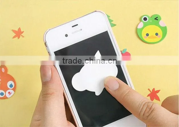 MIC4131 PU gel sticky phone cleaner