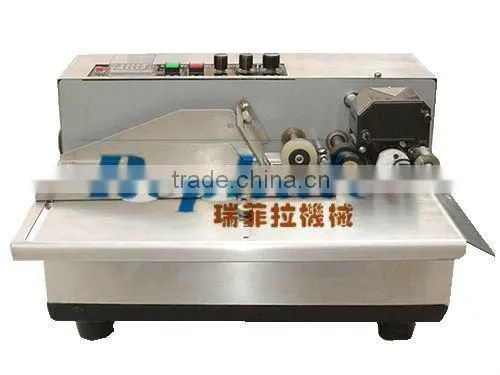 HP Series Solid Ink Coding Machine
